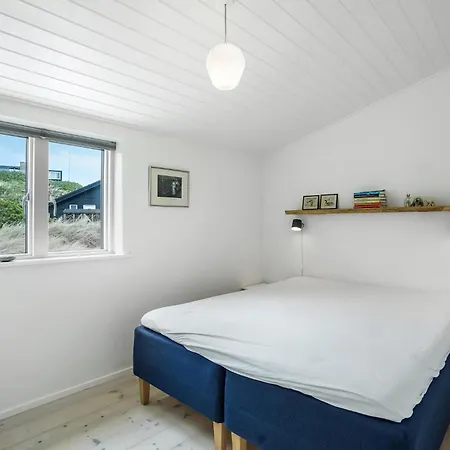 Semesterbostad 2 Bedroom Gorgeous In Ringkøbing