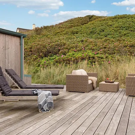 2 Bedroom Gorgeous In * Ringkøbing