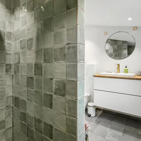2 Bedroom Beautiful In Дом отдыха Ринкёбинг