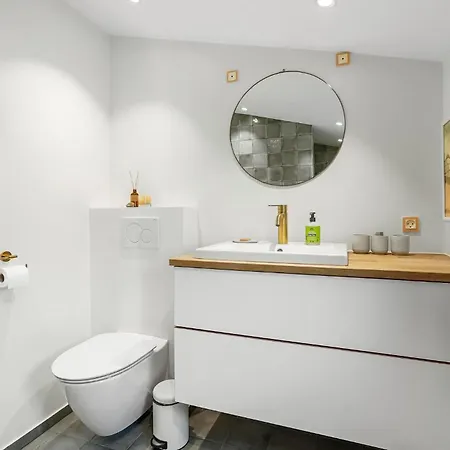 Дом отдыха 2 Bedroom Beautiful In Ринкёбинг