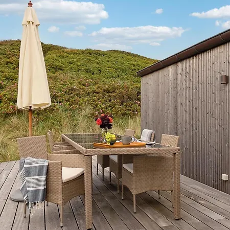 Дом отдыха 2 Bedroom Beautiful In