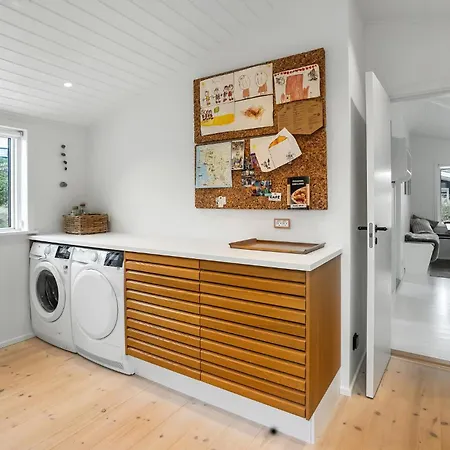 2 Bedroom Beautiful In Ринкёбинг