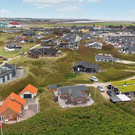 2 Bedroom Gorgeous In Ringkøbing