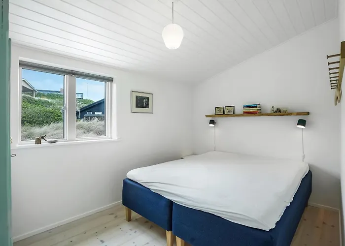 Σπίτι διακοπών 2 Bedroom Beautiful In Ringkøbing