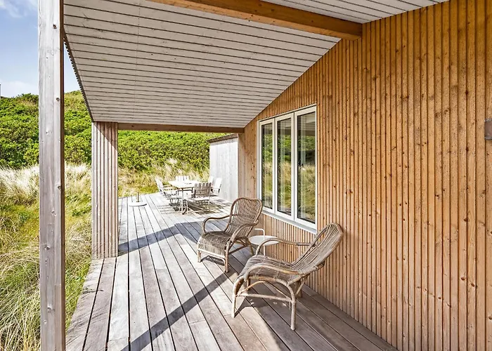 Σπίτι διακοπών 2 Bedroom Beautiful In