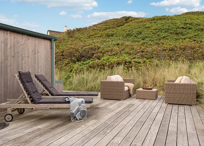 2 Bedroom Beautiful In * Ringkøbing