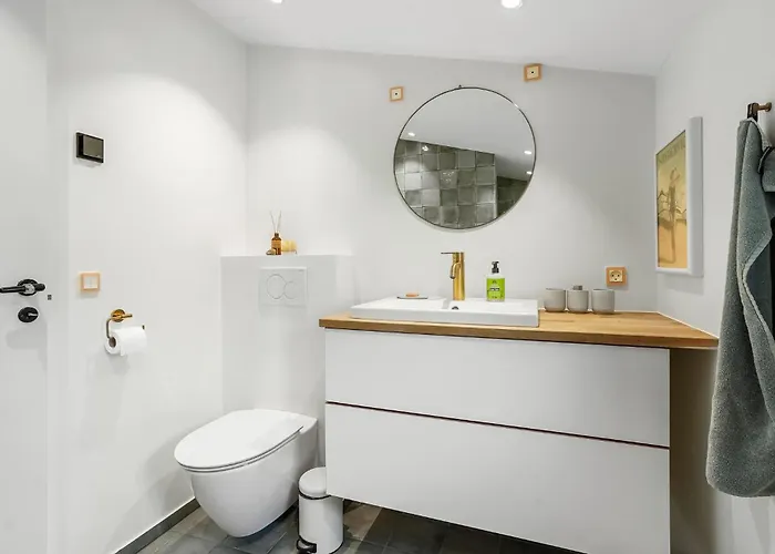 Σπίτι διακοπών 2 Bedroom Beautiful In Ringkøbing