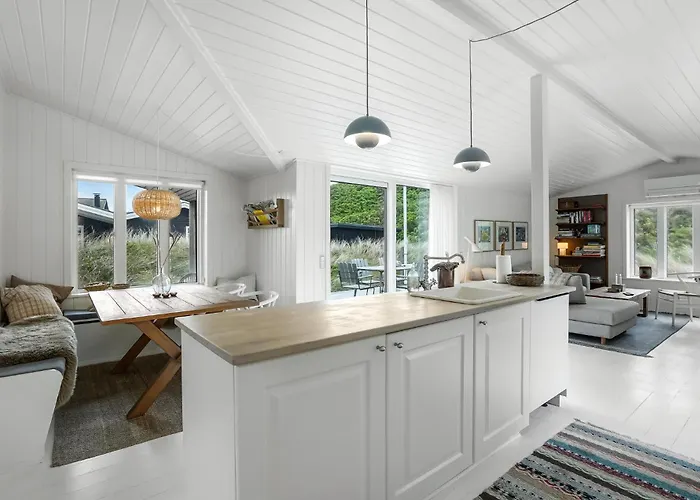 Σπίτι διακοπών 2 Bedroom Beautiful In Ringkøbing