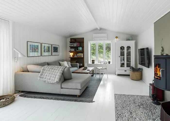 Σπίτι διακοπών 2 Bedroom Beautiful In