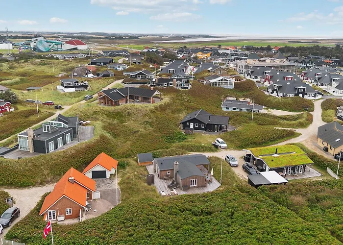 2 Bedroom Beautiful In Ringkøbing