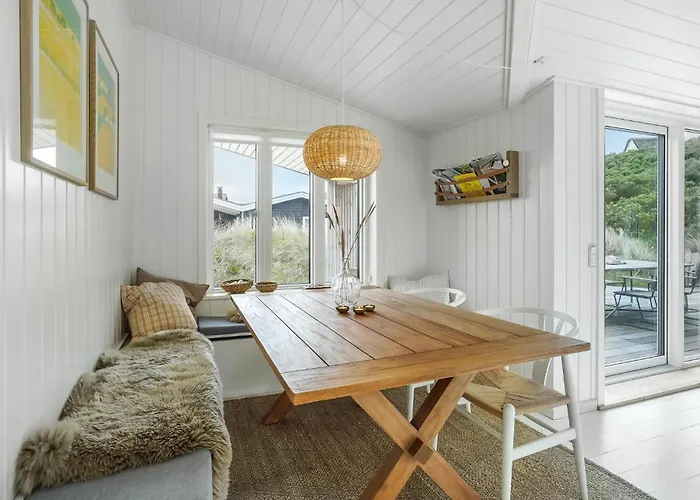 Σπίτι διακοπών 2 Bedroom Beautiful In *